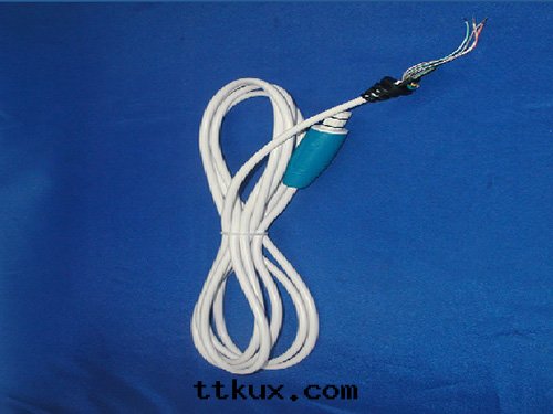醫療線(xiàn)缆(lǎn)組件(jiàn)