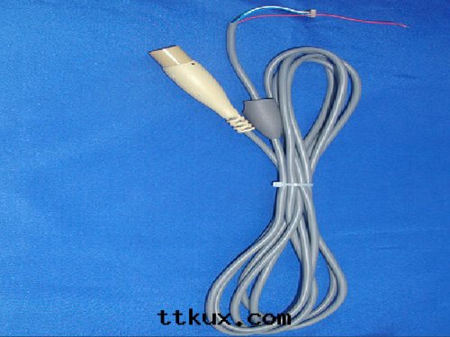 醫療線(xiàn)缆(lǎn)組件(jiàn)