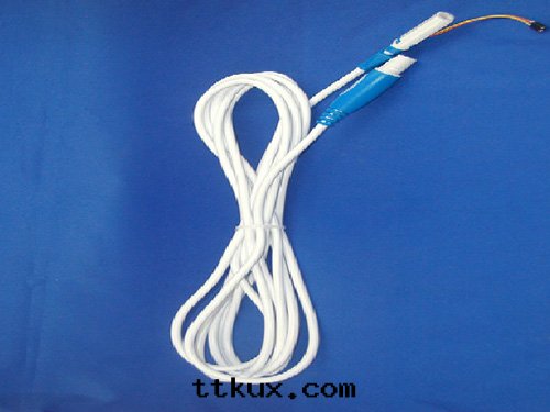 醫療線(xiàn)缆(lǎn)組件(jiàn)