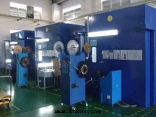 沖壓成(chéng)型