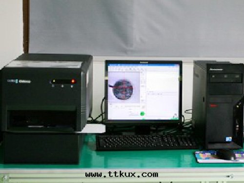 電(diàn)鍍膜厚測試儀