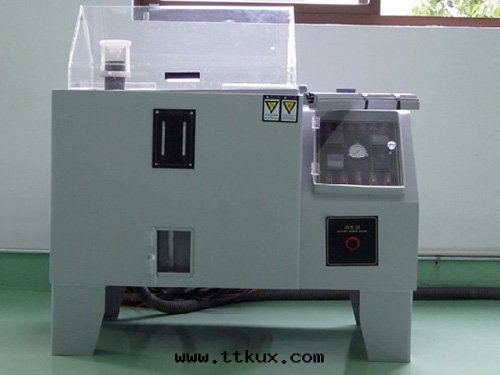 盐(yán)霧(wù)試验(yàn)機(jī)